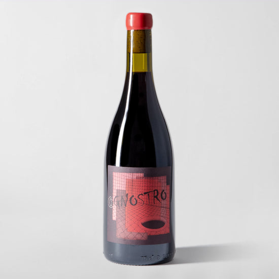 Marco Tinessa, 'Ognostro' Rosso Campania 2018 - Parcelle Wine
