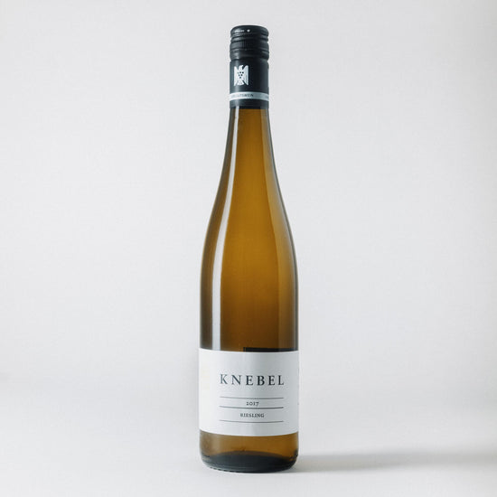 Knebel, Riesling Mosel 2017 - Parcelle Wine