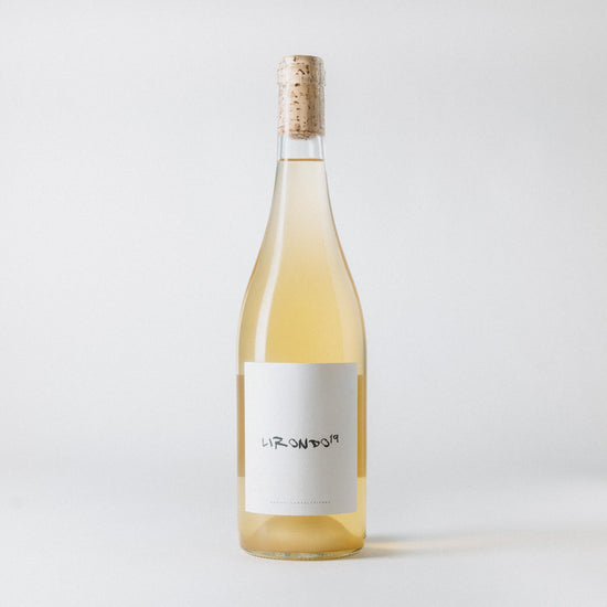 Manuel Cantalapiedra, 'Lirondo' Verdejo Spain 2020 - Parcelle Wine