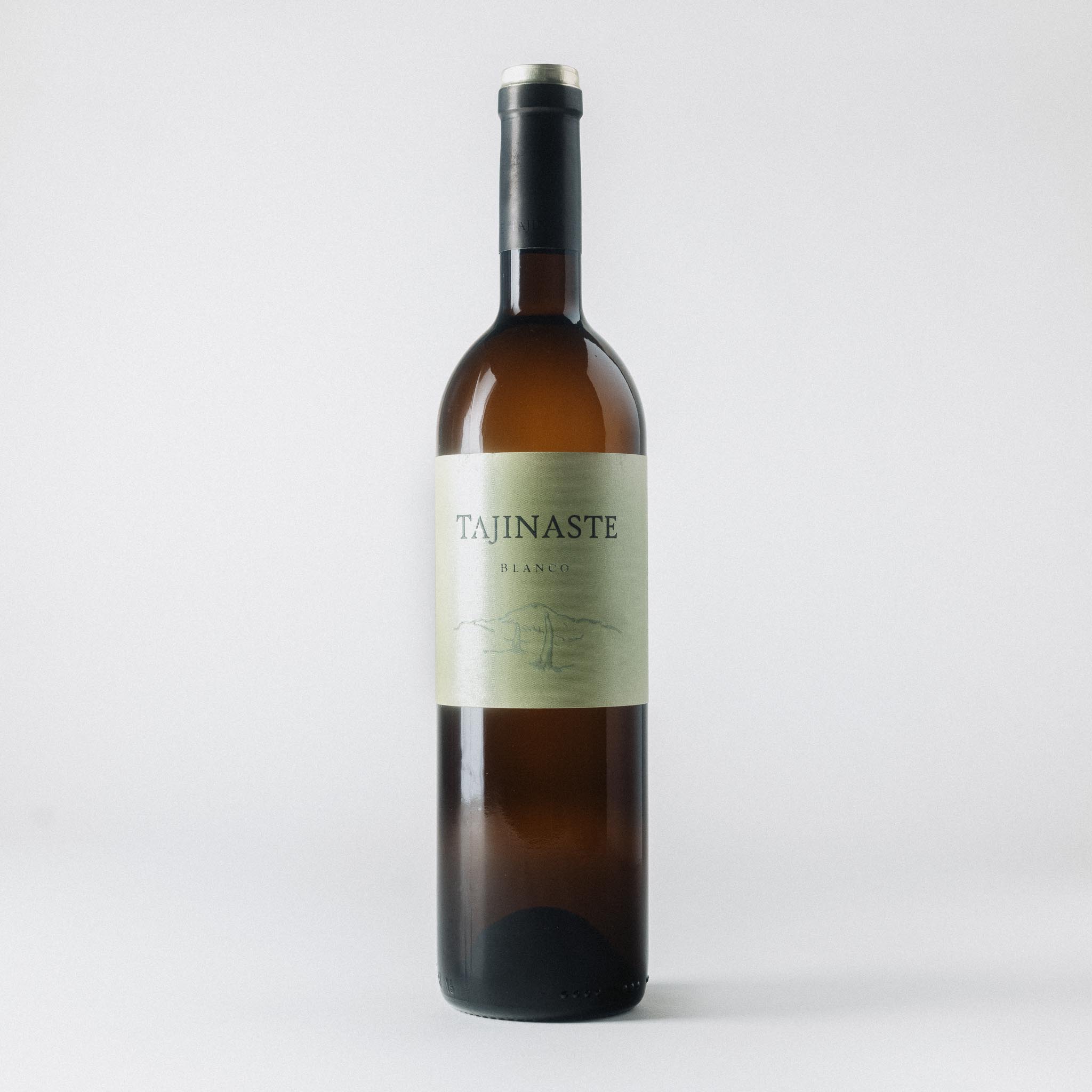 Tajinaste, Blanco Seco 2020 - Parcelle Wine