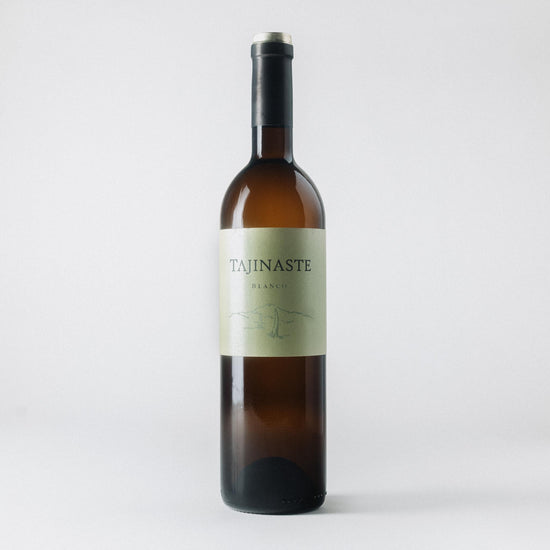 Tajinaste, Blanco Seco 2020 - Parcelle Wine