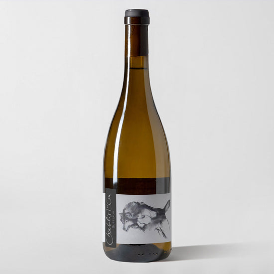 Pattes Loup, Chablis Premier Cru 'Butteaux' 2018 - Parcelle Wine