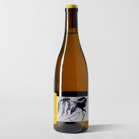 Pattes Loup, Chablis 'Vent d’Ange' 2019 - Parcelle Wine