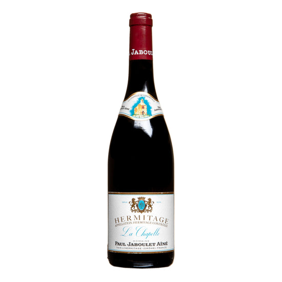 Paul Jaboulet Aîné, 'La Chapelle' Hermitage 2015 - Parcelle Wine