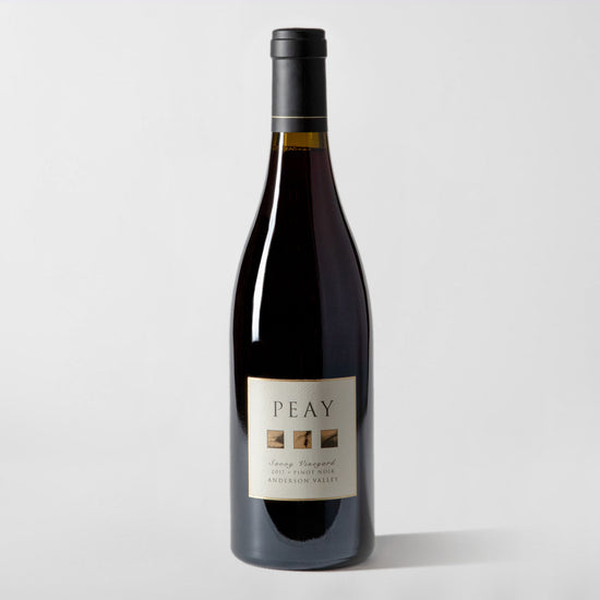 Peay, 'Savoy Vineyard' Anderson Valley Pinot Noir 2017 - Parcelle Wine