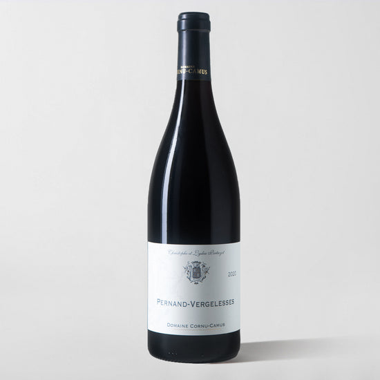 Domaine Cornu-Camus, Pernand-Vergelesses Rouge 2020 - Parcelle Wine