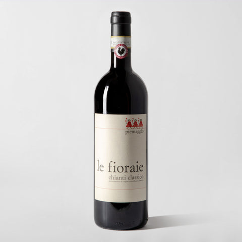 Piemaggio, Chianti Classico 'Le Fioraie' 2017 - Parcelle Wine
