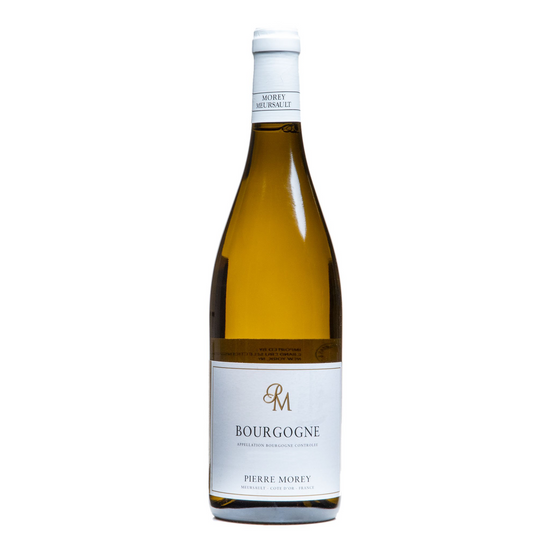 Pierre Morey, Bourgogne Chardonnay 2018 - Parcelle Wine