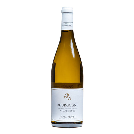 Pierre Morey, Bourgogne Chardonnay 2017 from Pierre Morey - Parcelle Wine