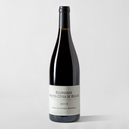 Pierre Boisson, Hautes-Cotes de Beaune Rouge 2019 - Parcelle Wine