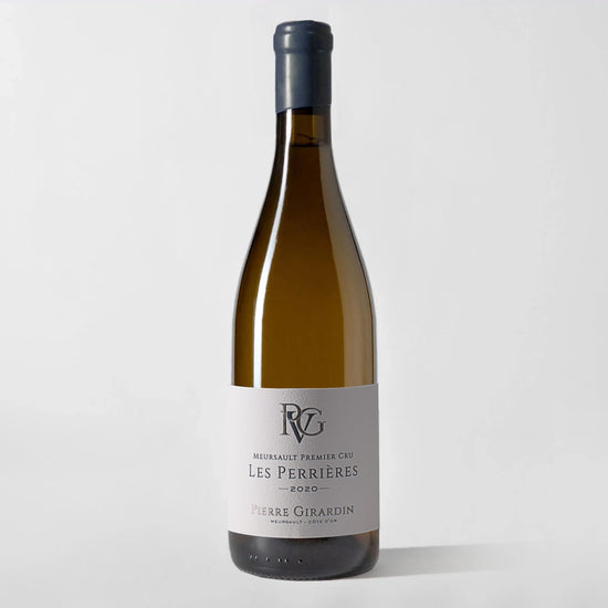 Pierre Girardin, Meursault Premier Cru 'Perrières' 2020 - Parcelle Wine