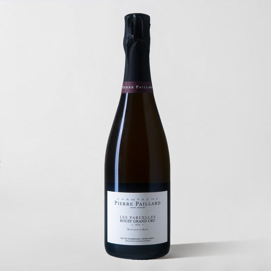 Pierre Paillard, 'Les Parcelles' Bouzy Grand Cru - Parcelle Wine