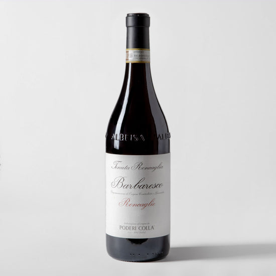 Poderi Colla, Barbaresco 'Roncaglie' 2017 - Parcelle Wine