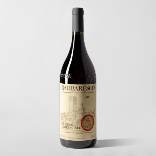 Produttori del Barbaresco, Barbaresco 2017 Magnum - Parcelle Wine
