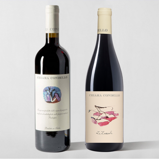 Chiara Condello Predappio & Lucciole 2-pack - Parcelle Wine