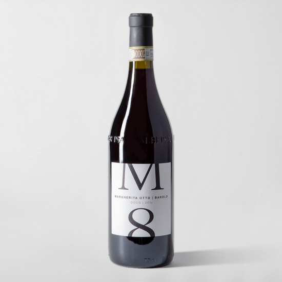 Margherita Otto, Barolo 2016 Magnum - Parcelle Wine