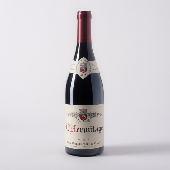 Domaine Jean-Louis Chave, Hermitage 2018 - Parcelle Wine