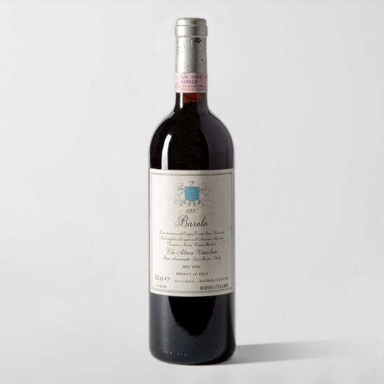 Elio Altare, Barolo 1997 - Parcelle Wine