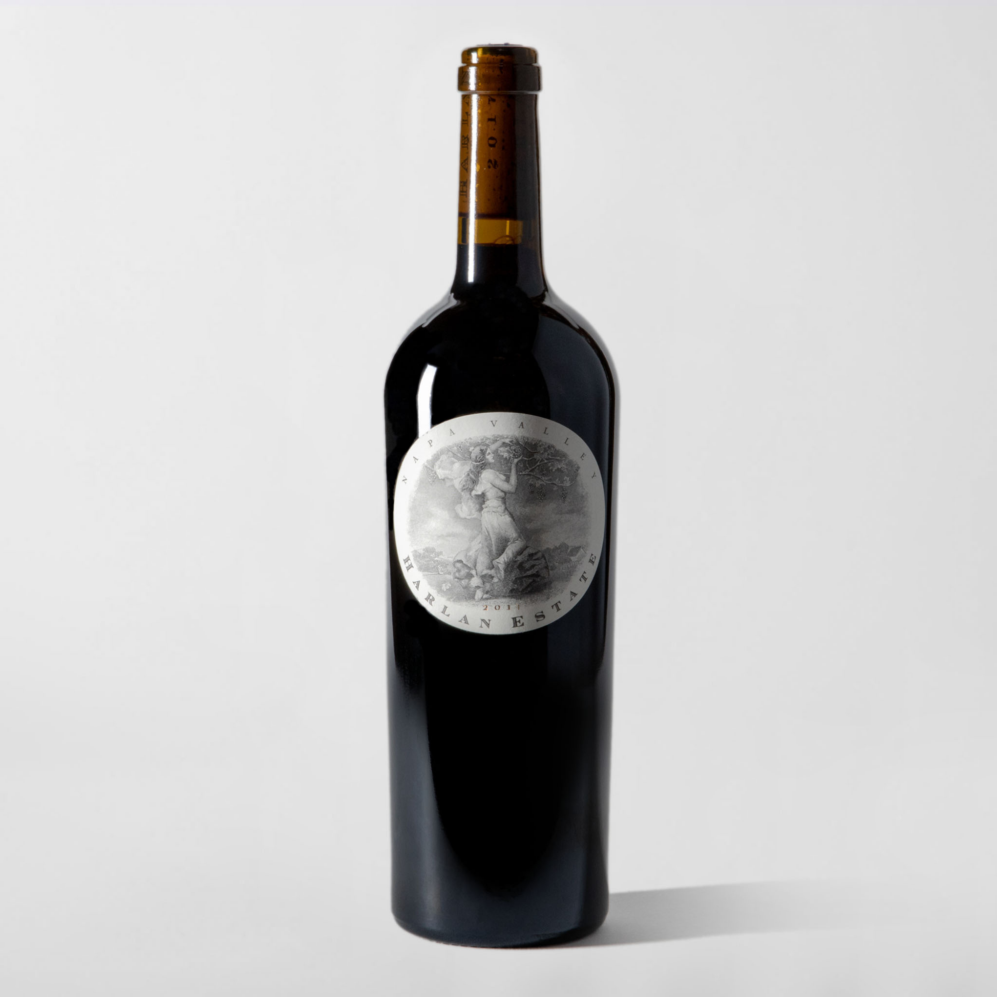 Harlan Estate 2014 | Wine.com