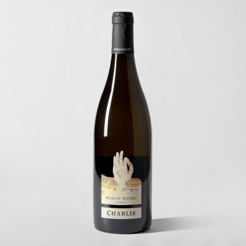 Moreau-Naudet, Chablis 2020 Magnum - Parcelle Wine