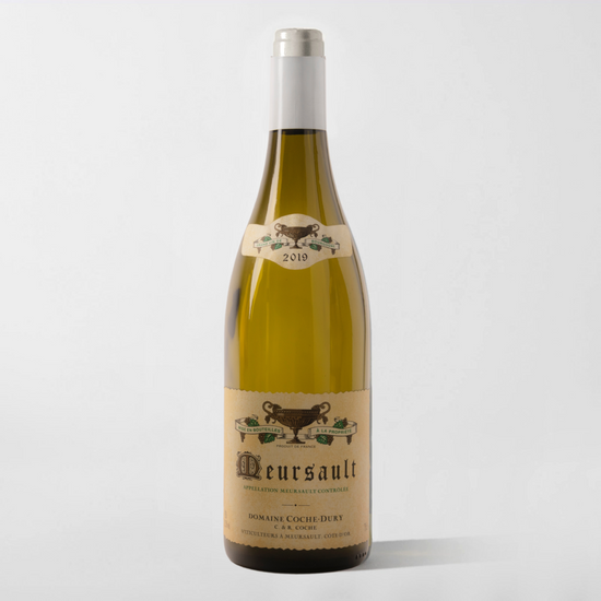 Coche-Dury, Meursault 2019 - Parcelle Wine