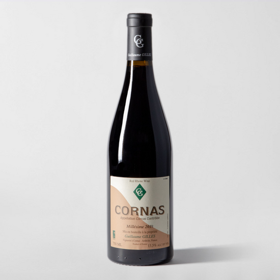 Guillaume Gilles, Cornas 2019 Magnum - Parcelle Wine