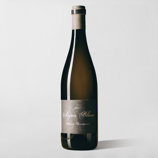 Thibaud Boudignon, Anjou Blanc 2020 - Parcelle Wine