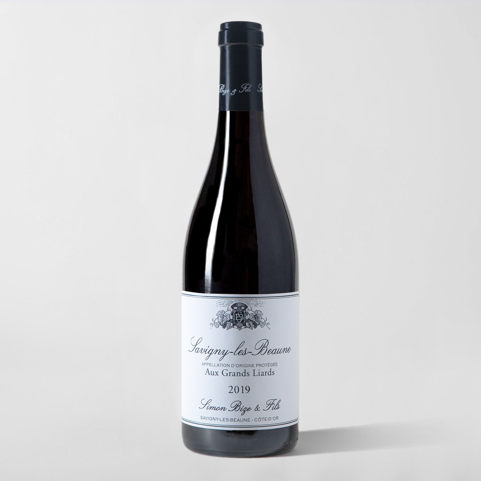 Pre-arrival: Simon Bize, Savigny-lès-Beaune 'Aux Grands Liards' 2019 - Parcelle Wine