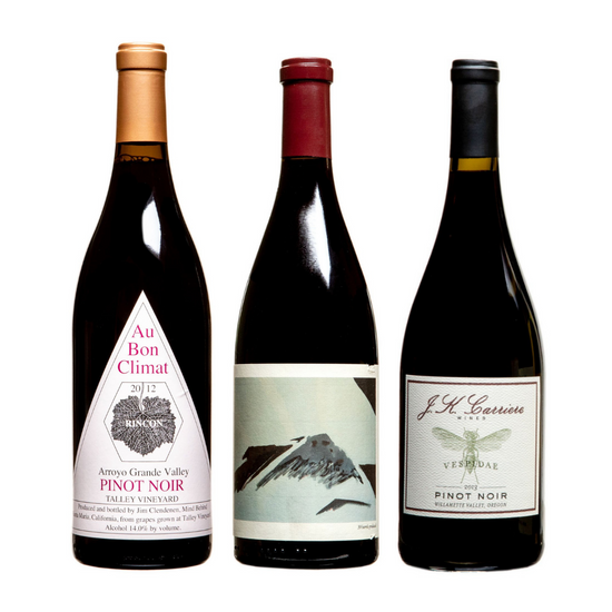 I Can't Believe It's Not Burgundy! 3-Pack - Parcelle Wine