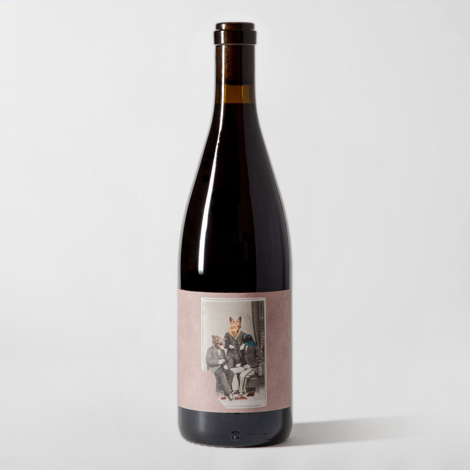 Raj Parr Wines Tres Chingones 2020