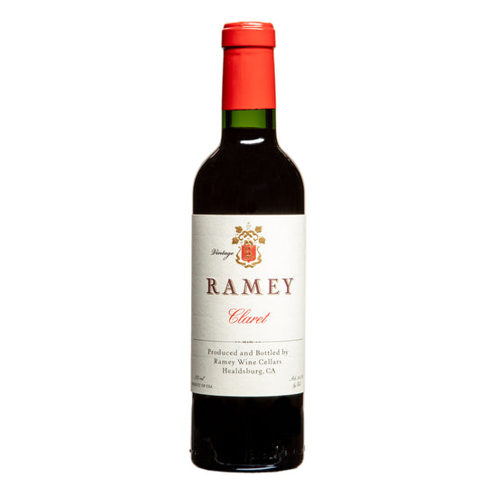 Ramey Cellars, Cabernet Sauvignon California 2017 Half-Bottle from Luis Rodríguez - Parcelle Wine