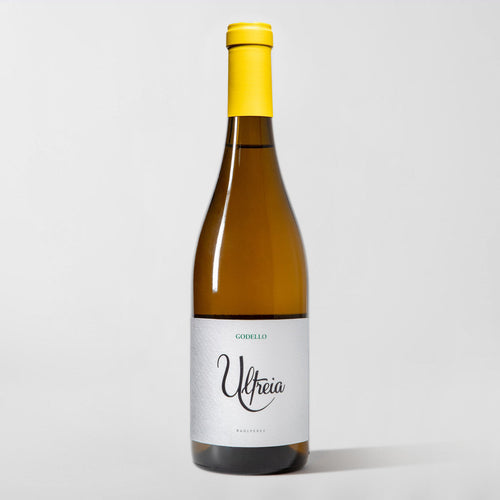 Raúl Pérez, 'Ultreia' Godello Bierzo 2019 - Parcelle Wine