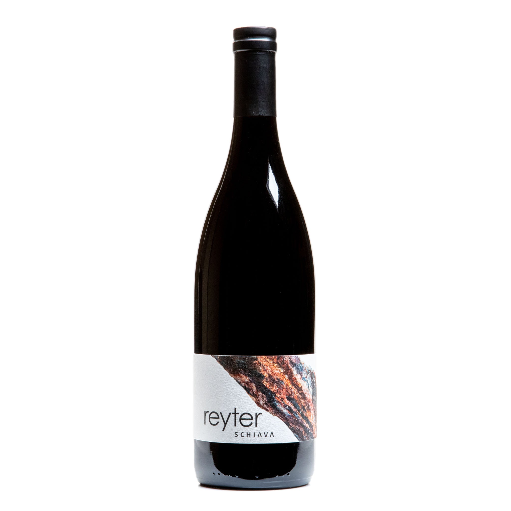Reyter, Schiava delle Dolomiti 2016 from Reyter - Parcelle Wine