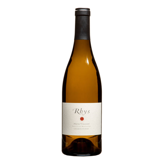 Rhys, 'Alpine Vineyard' Chardonnay California 2014 from Rhys - Parcelle Wine