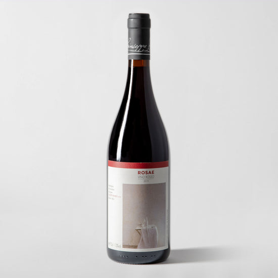 G. Rinaldi, Ruche Rosae 2019 - Parcelle Wine