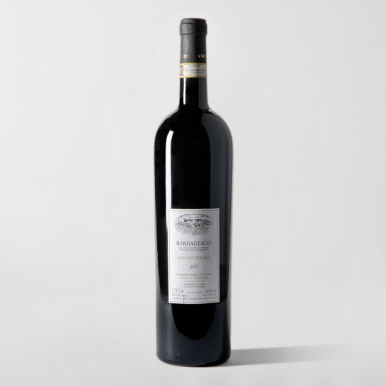 Serafino Rivella, 'Montestefano' Barbaresco 2017 Magnum - Parcelle Wine