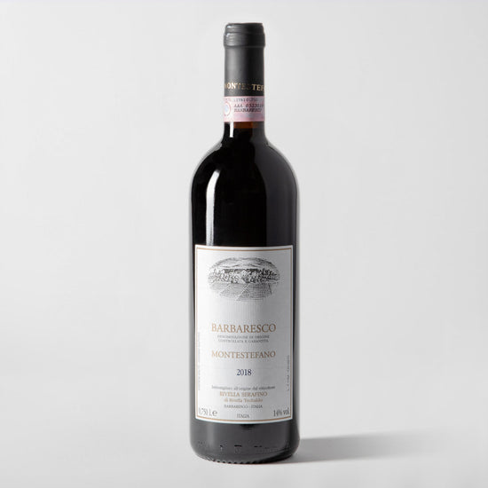 Serafino Rivella, Barbaresco 'Montestefano' 2018 - Parcelle Wine