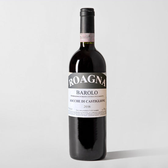 Roagna, Barolo 'Rocche di Castiglione' 2016 - Parcelle Wine