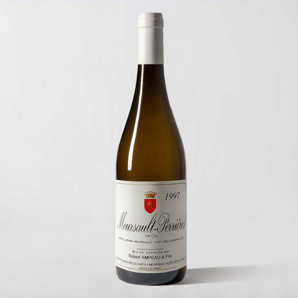 Robert Ampeau, 'Les Perrières' 1er Cru Meursault 1997