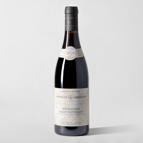 Robert Chevillon, Bourgogne Passetoutgrains 2019 - Parcelle Wine