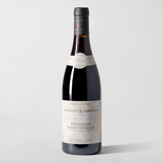 Robert Chevillon, Bourgogne Passetoutgrains 2018 - Parcelle Wine