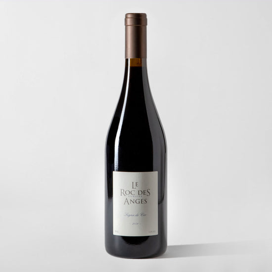 Roc des Anges, Côtes Catalanes Rouge 'Senga de Coeur' 2019 - Parcelle Wine