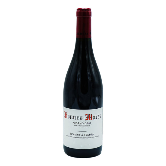Roumier, 'Bonnes-Mares' Grand Cru 2013 from Roumier - Parcelle Wine