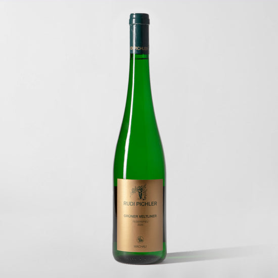 Rudi Pichler, Grüner Veltliner 'Federspiel' 2020 - Parcelle Wine