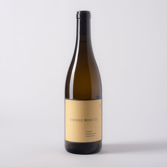 Enfield Wine Co., 'Citrine' Chardonnay California 2018 - Parcelle Wine