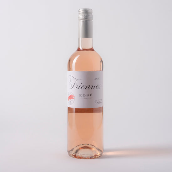 Triennes, Rosé Provence 2020 - Parcelle Wine