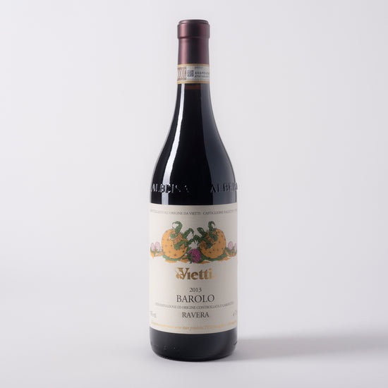 Vietti, 'Ravera' Barolo 2013 - Parcelle Wine
