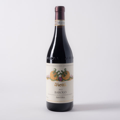 Vietti, 'Ravera' Barolo 2013 - Parcelle Wine