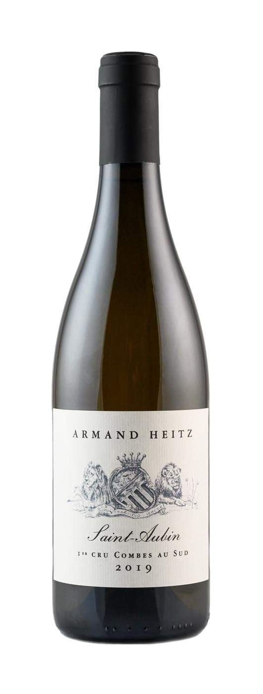 Armand Heitz, ‘Combes au Sud’ Saint-Aubin 2019 - Parcelle Wine