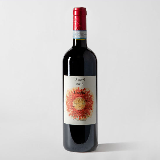 San Fereolo, Langhe Rosso 'Austri' 2013 - Parcelle Wine